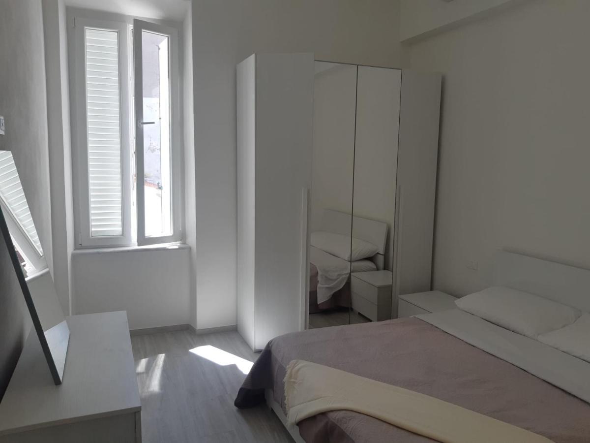 Acropolis Apartment Viareggio Exterior photo